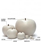 MELA IN CERAMICA_CERAMIC APPLE Medium